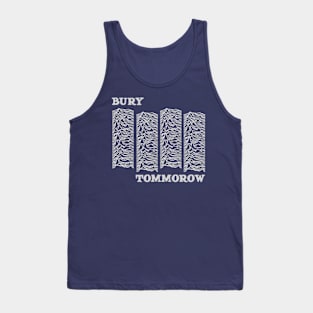 bury tommorow Tank Top